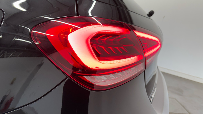 Mercedes-Benz A-Class A200 AMG Line Executive 5dr Petrol Hatchback